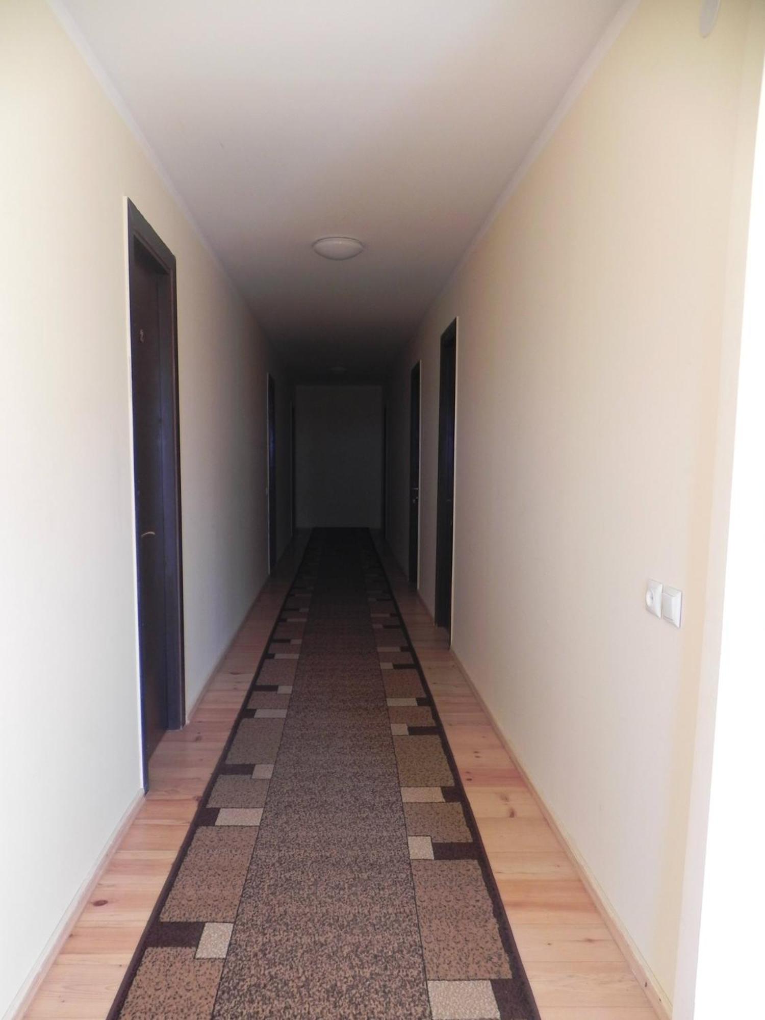 Galavnis Kari Hotel Sighnaghi Exterior foto